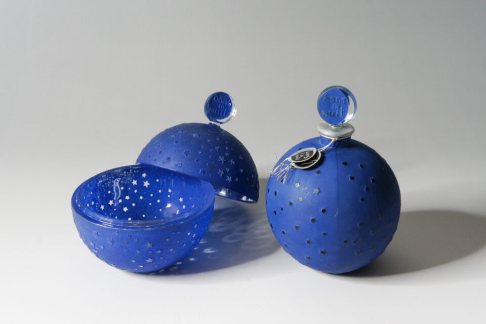 真夜中《アンティックかとう》