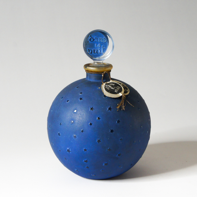 真夜中《アンティックかとう》