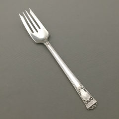 ティファニー「マドラースプーン ”San Lorenzo”」《アンティックかとう》