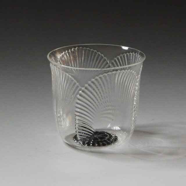 コクリコ COQUELICOT ゴブレット《アンティックかとう》