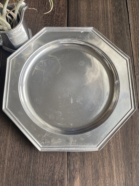 ピューターPL0003-COL-003-L