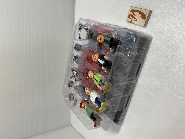 抽選プレゼント☆サザンオールスターズ☆コンサートフィギュア☆箱付