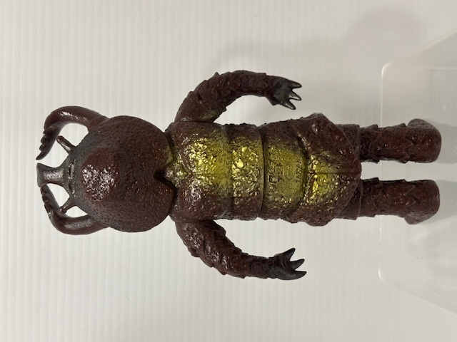 1978年☆ポピー☆アントラー（足型あり）☆キングザウルスシリーズ