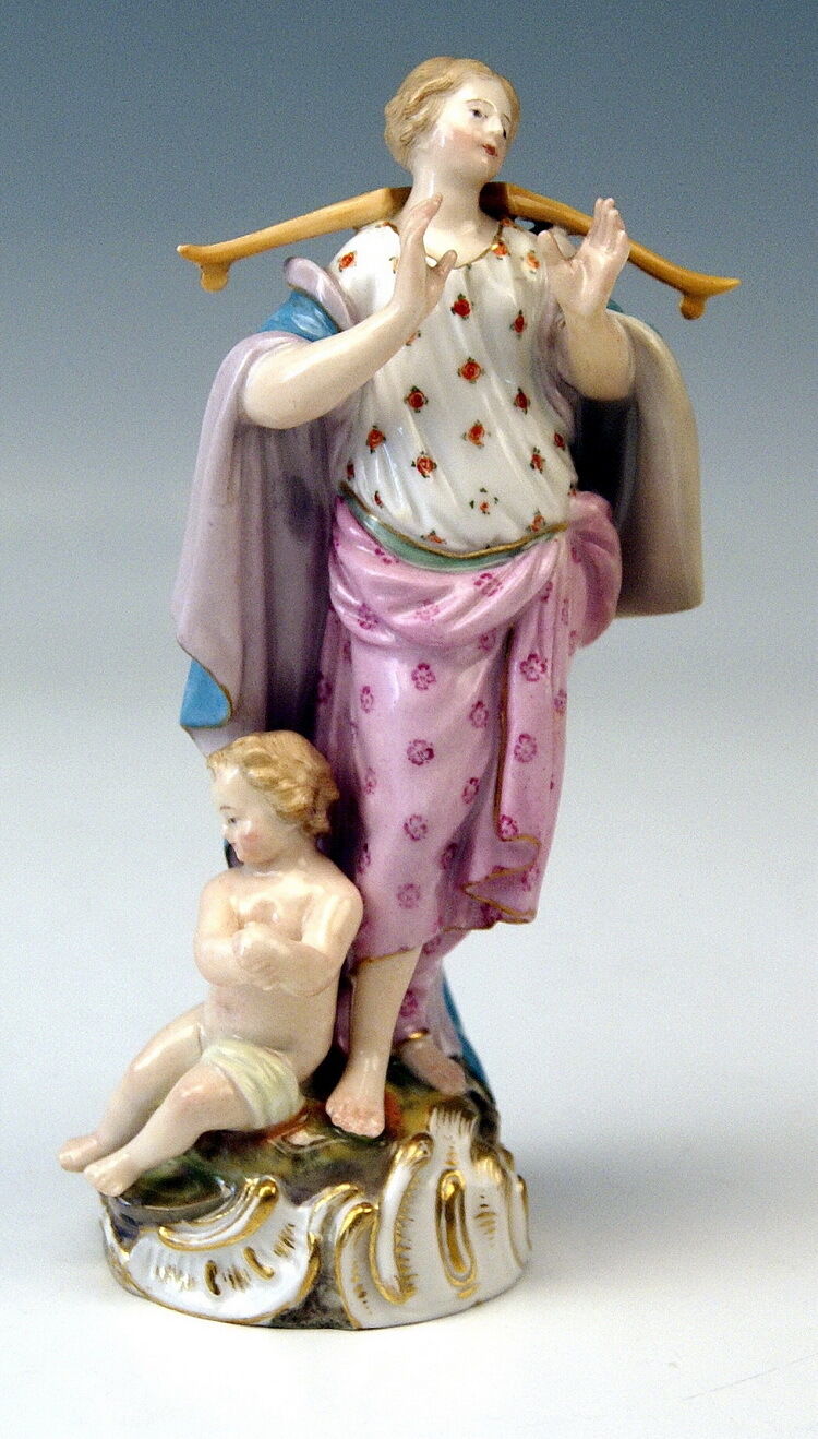 マイセン MEISSEN人形 フィギュア（フィギュリン） – Tagged 