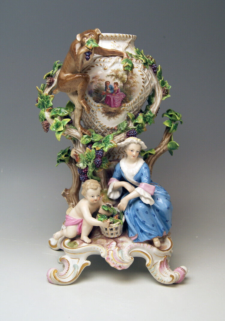 マイセン MEISSEN人形 フィギュア（フィギュリン） – Tagged 