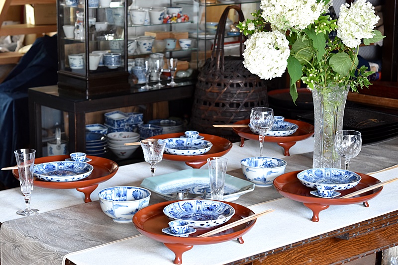 バカラ パルメ ワイングラス Baccarat グラス - 生活骨董と古布の