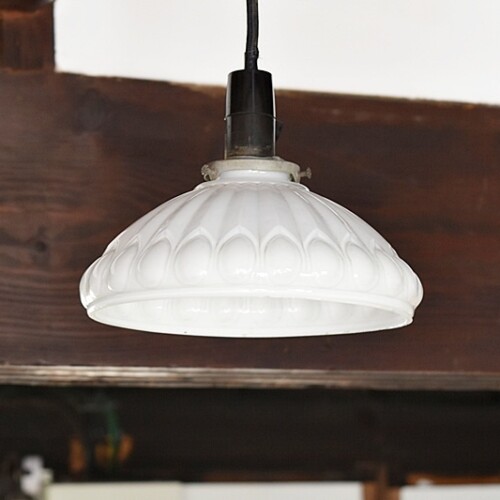 照明 - 生活骨董と古布のアンティークショップ antique TANTRA