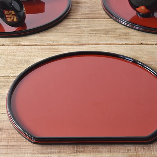 会席膳 盆 - 生活骨董と古布のアンティークショップ antique TANTRA