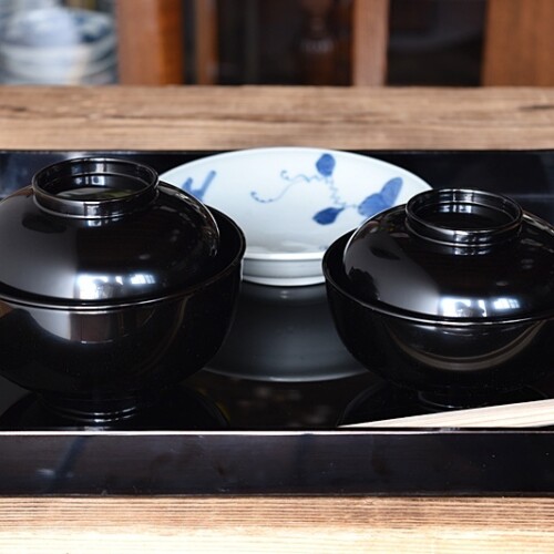 漆塗 - 生活骨董と古布のアンティークショップ antique TANTRA