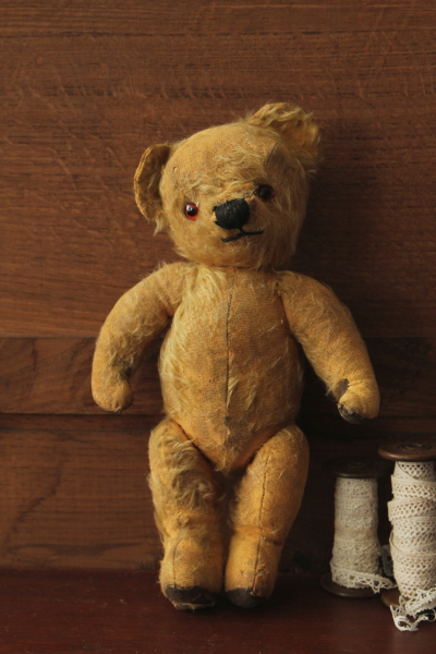 アンティークテディベア チャドバレー chadvalley イギリス
