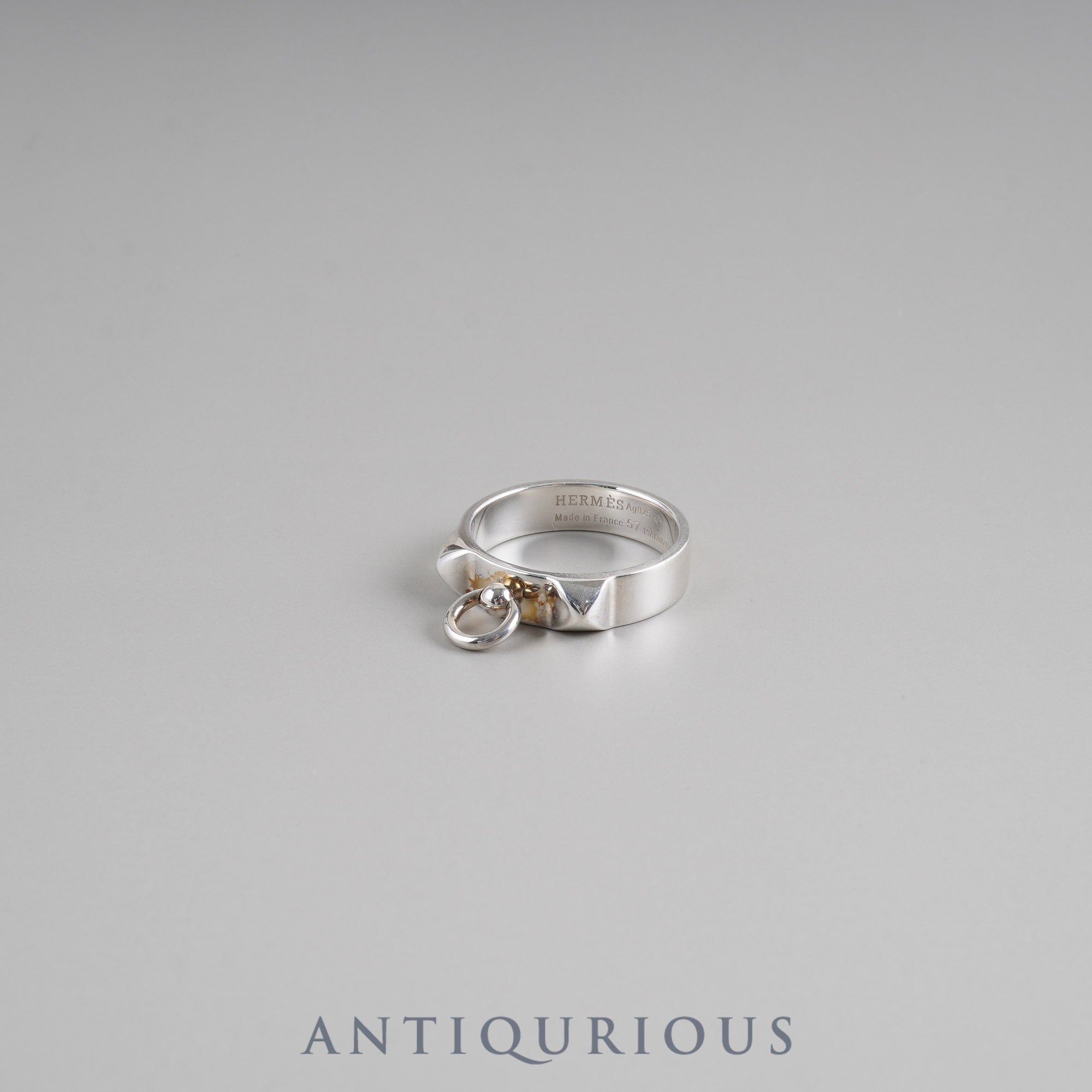 エルメス コリエ・ド・シアンのジュエリー（HERMES）| 東京銀座の