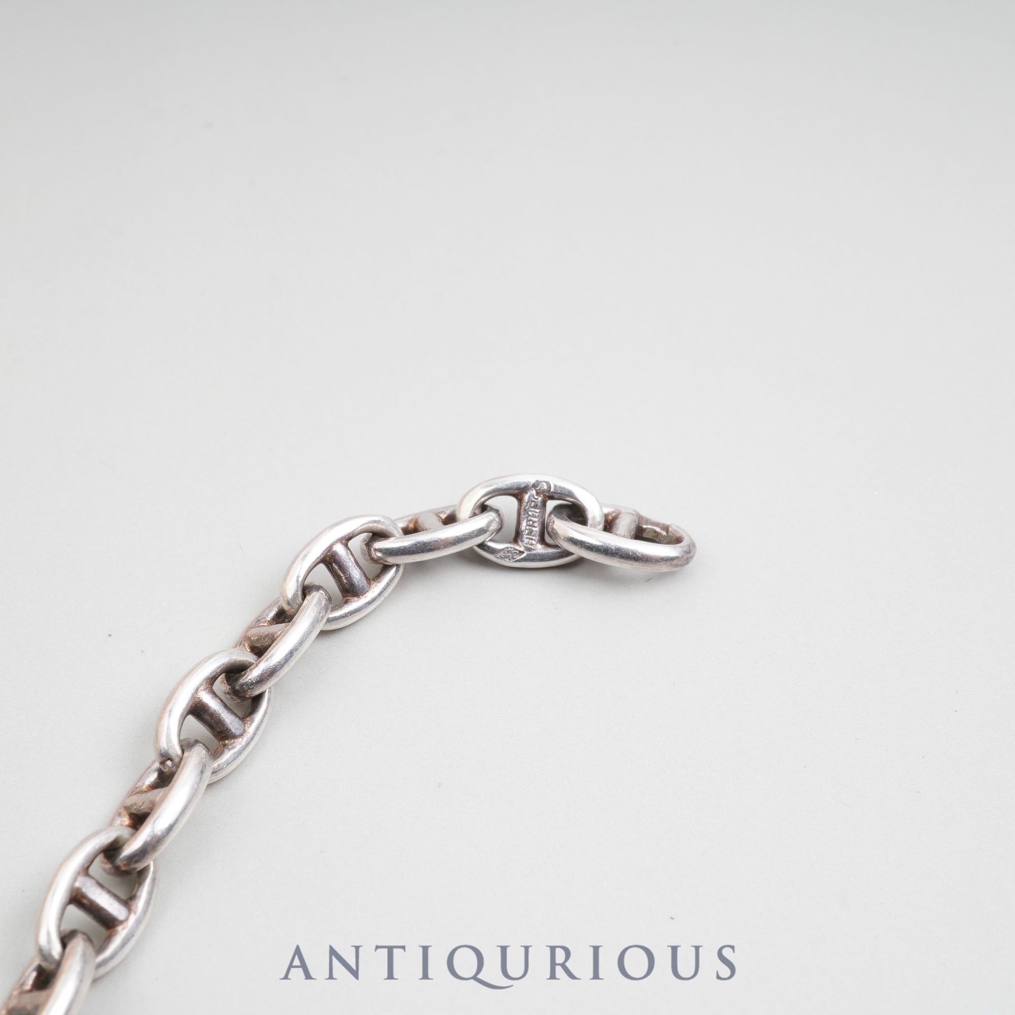 エルメス ブレスレット シェーヌダンクル TPM | 東京銀座の