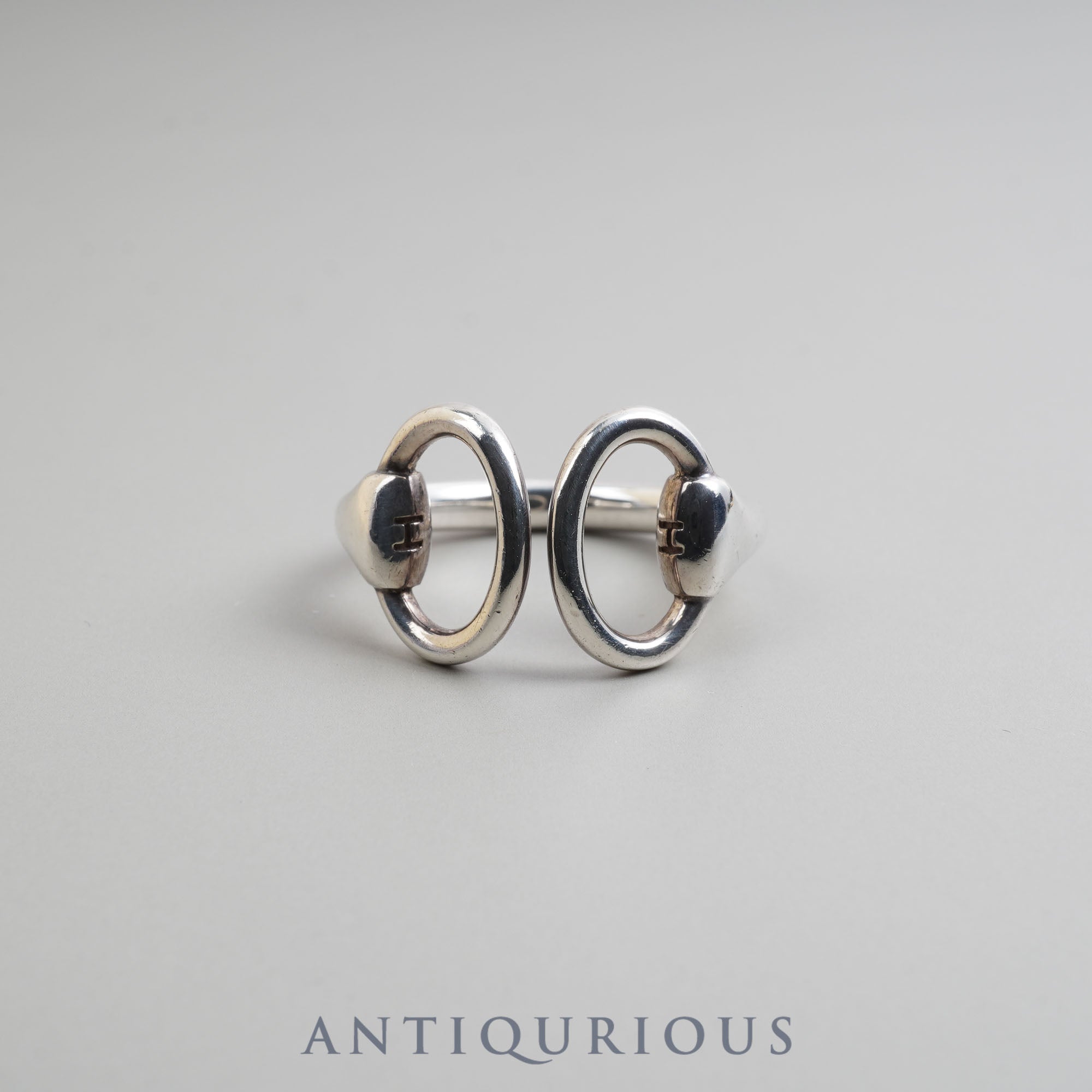 エルメス リング ナウシカ | 東京銀座のヴィンテージウォッチ専門店