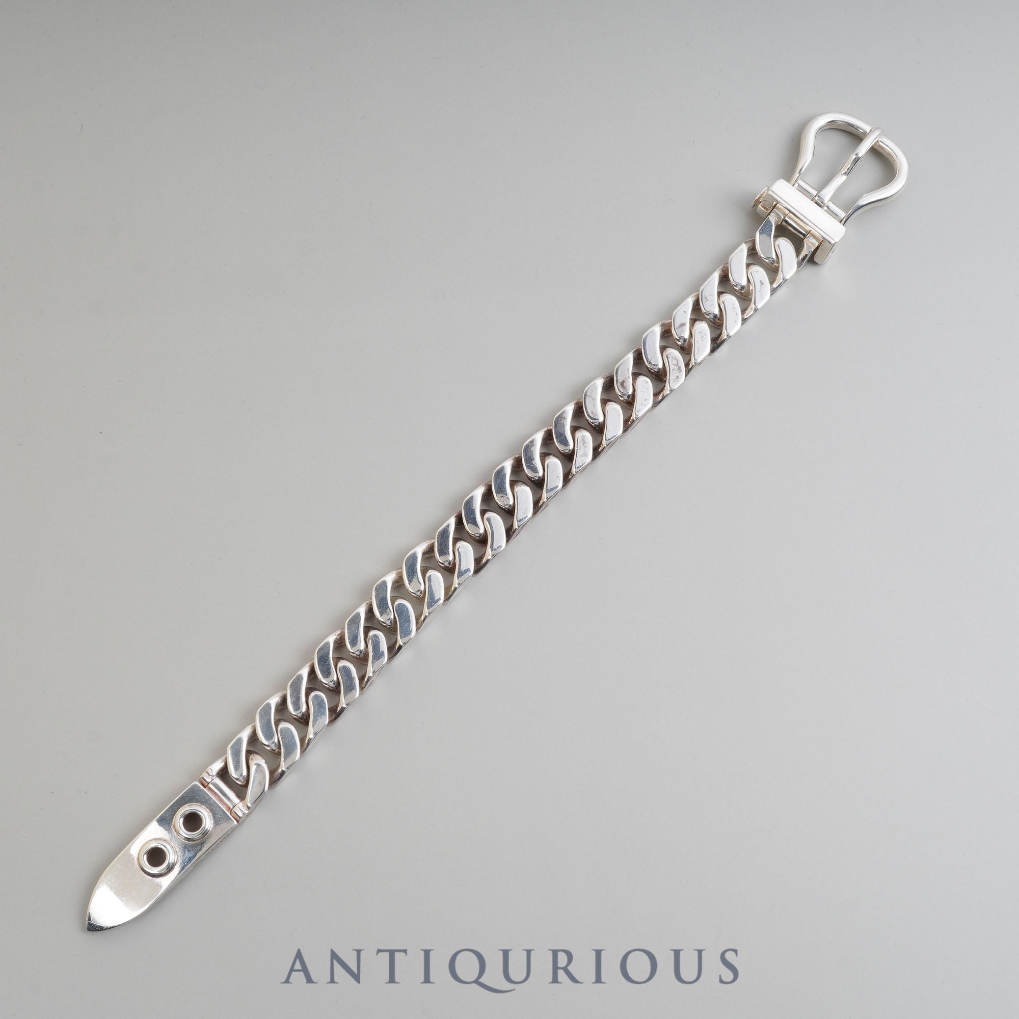 エルメス ブレスレット ブックルセリエ MM | 東京銀座のヴィンテージ