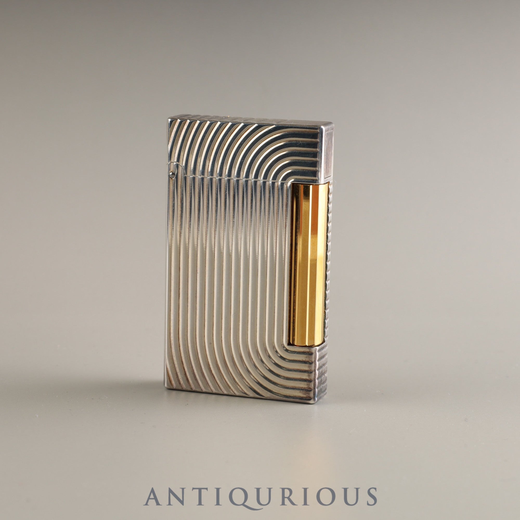 デュポン ライター ラインD ケース | 東京銀座のヴィンテージウォッチ