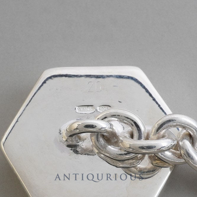 グッチ ブレスレット フィガロ チェーン | 東京銀座のヴィンテージ