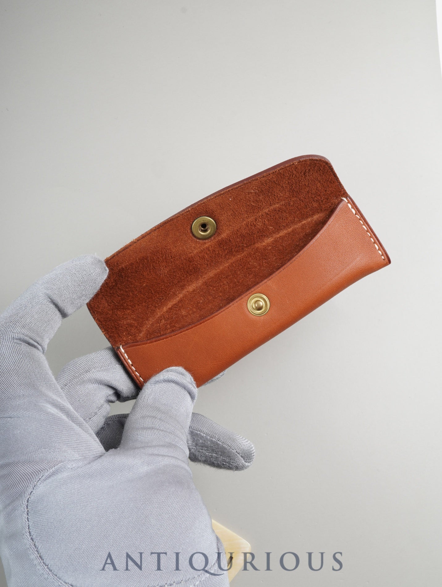 エルメス コーム エテュイペーニュ バッファローホーン ケース | 東京