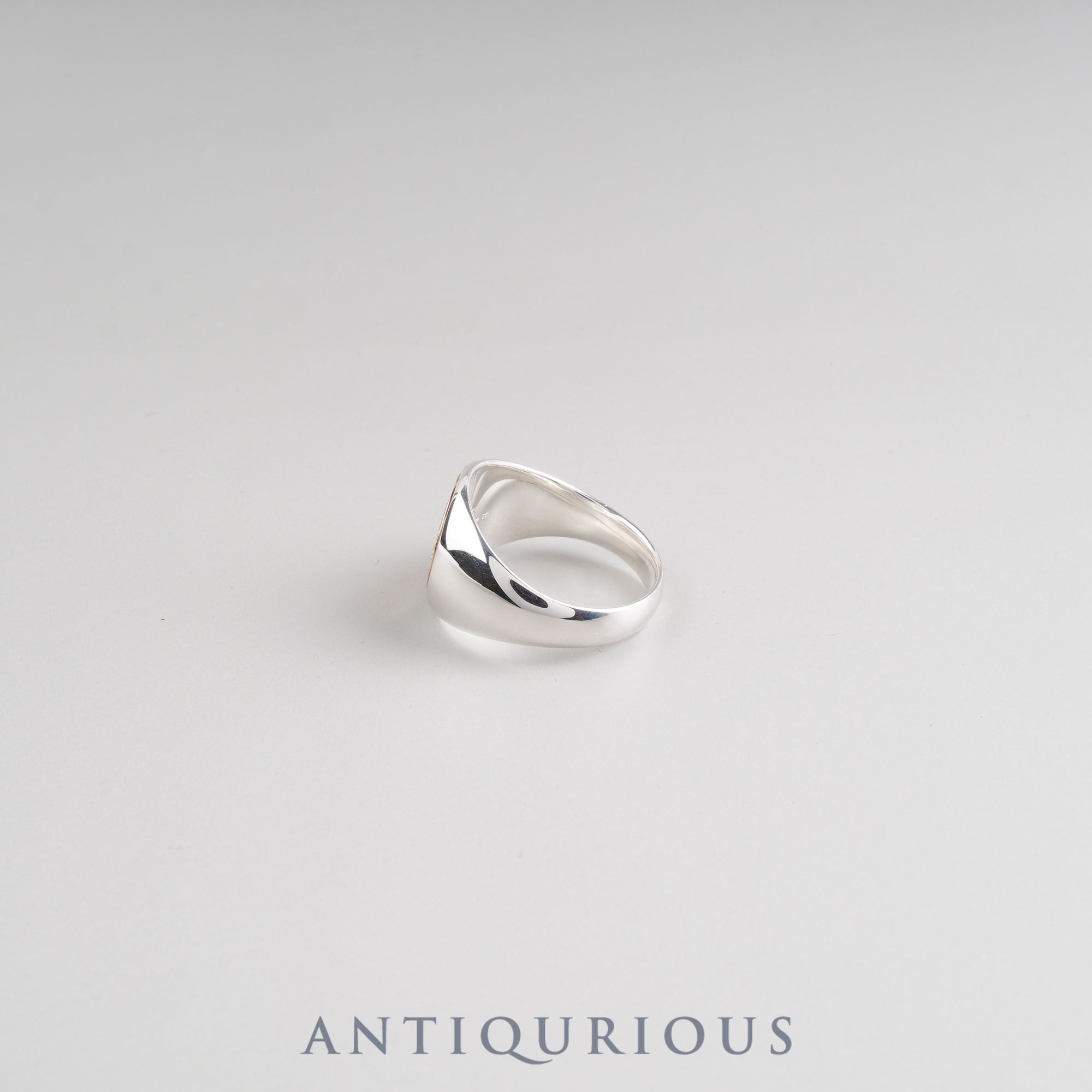 エルメス リング エクスリブリス シュヴァリエ | 東京銀座の