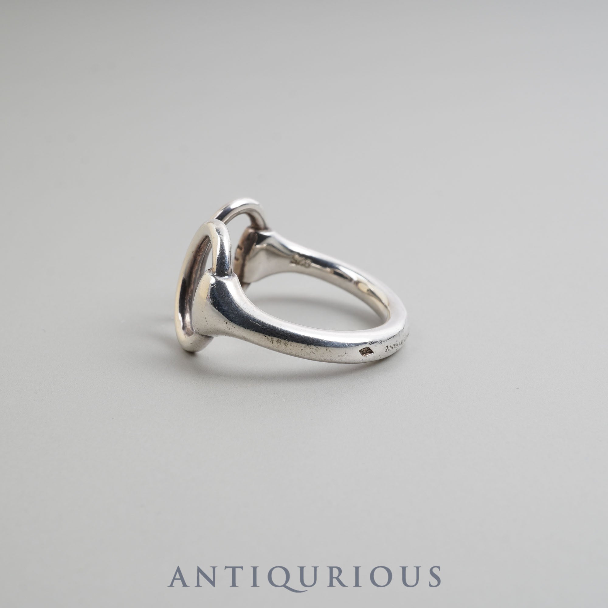 エルメス リング ナウシカ | 東京銀座のヴィンテージウォッチ専門店