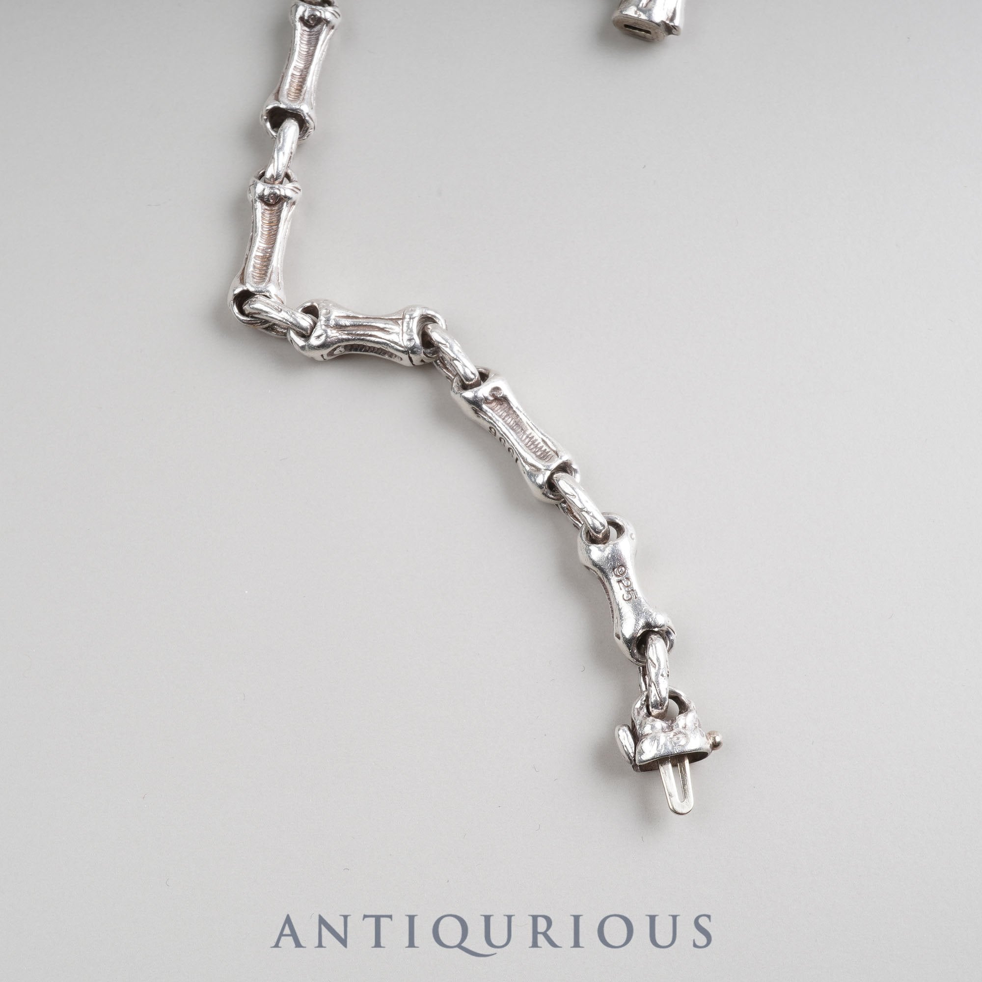 ティファニー ブレスレット/バングル バンブー SV925 | 東京銀座の