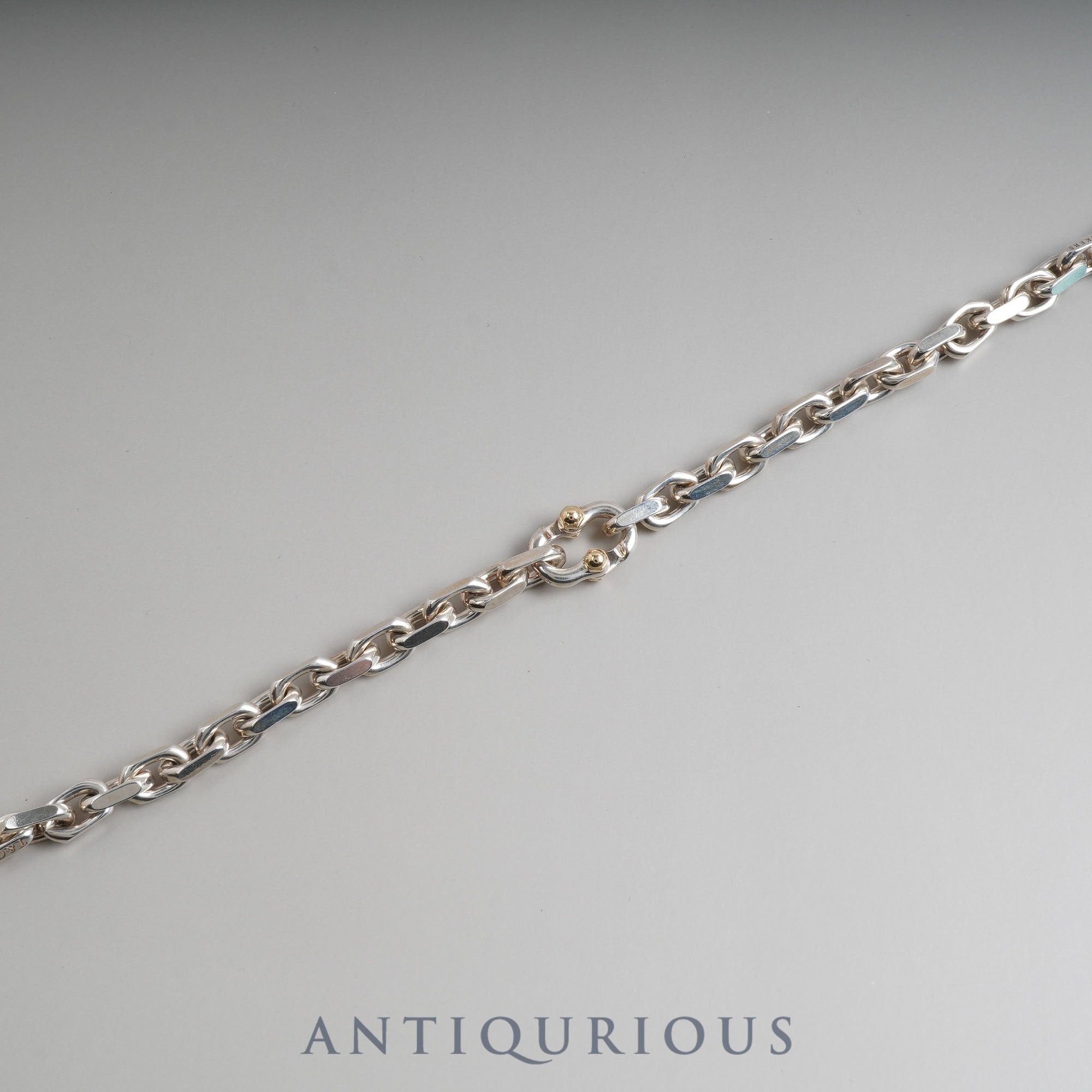 ティファニー ブレスレット メイカーズ ナロー | 東京銀座の