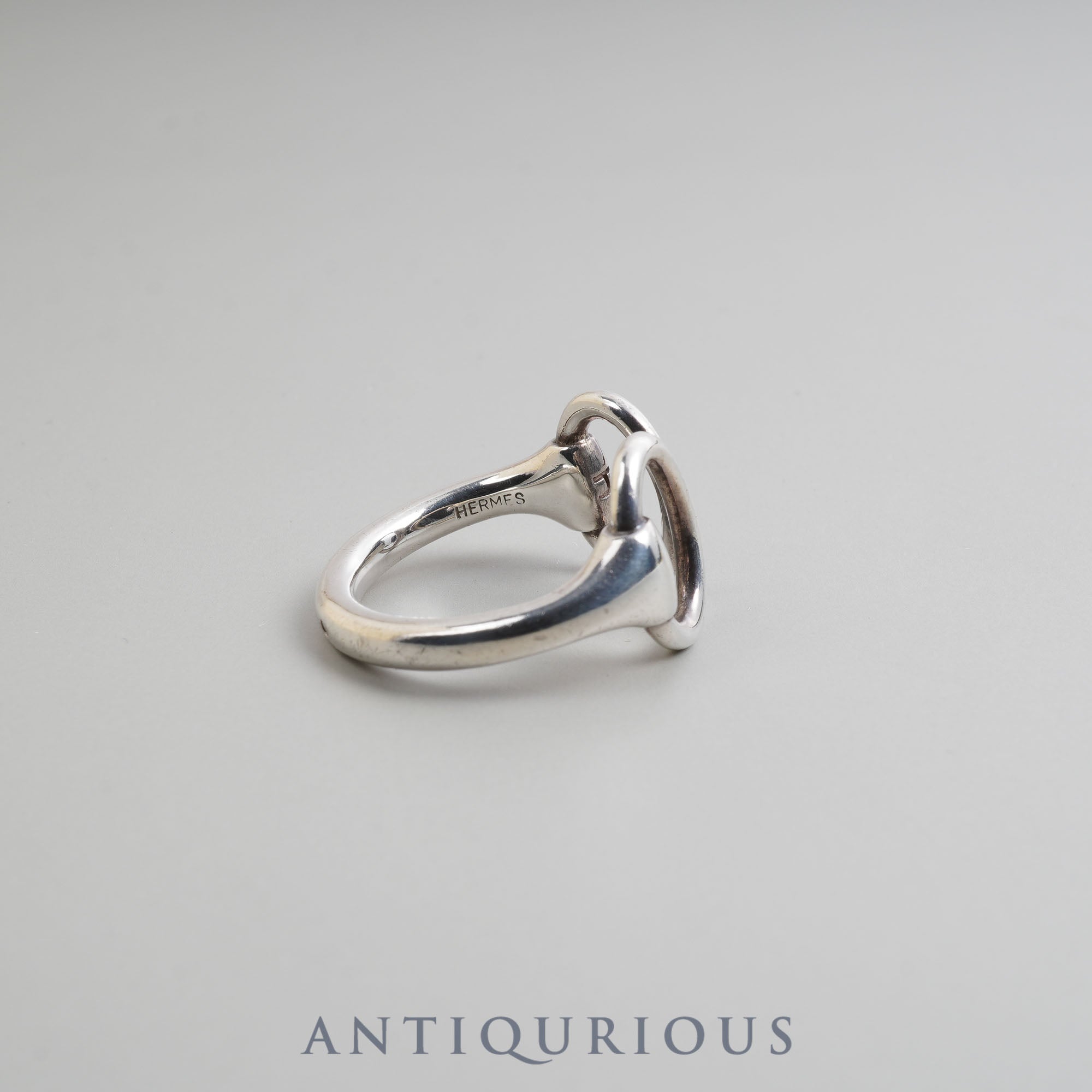 エルメス リング ナウシカ | 東京銀座のヴィンテージウォッチ専門店