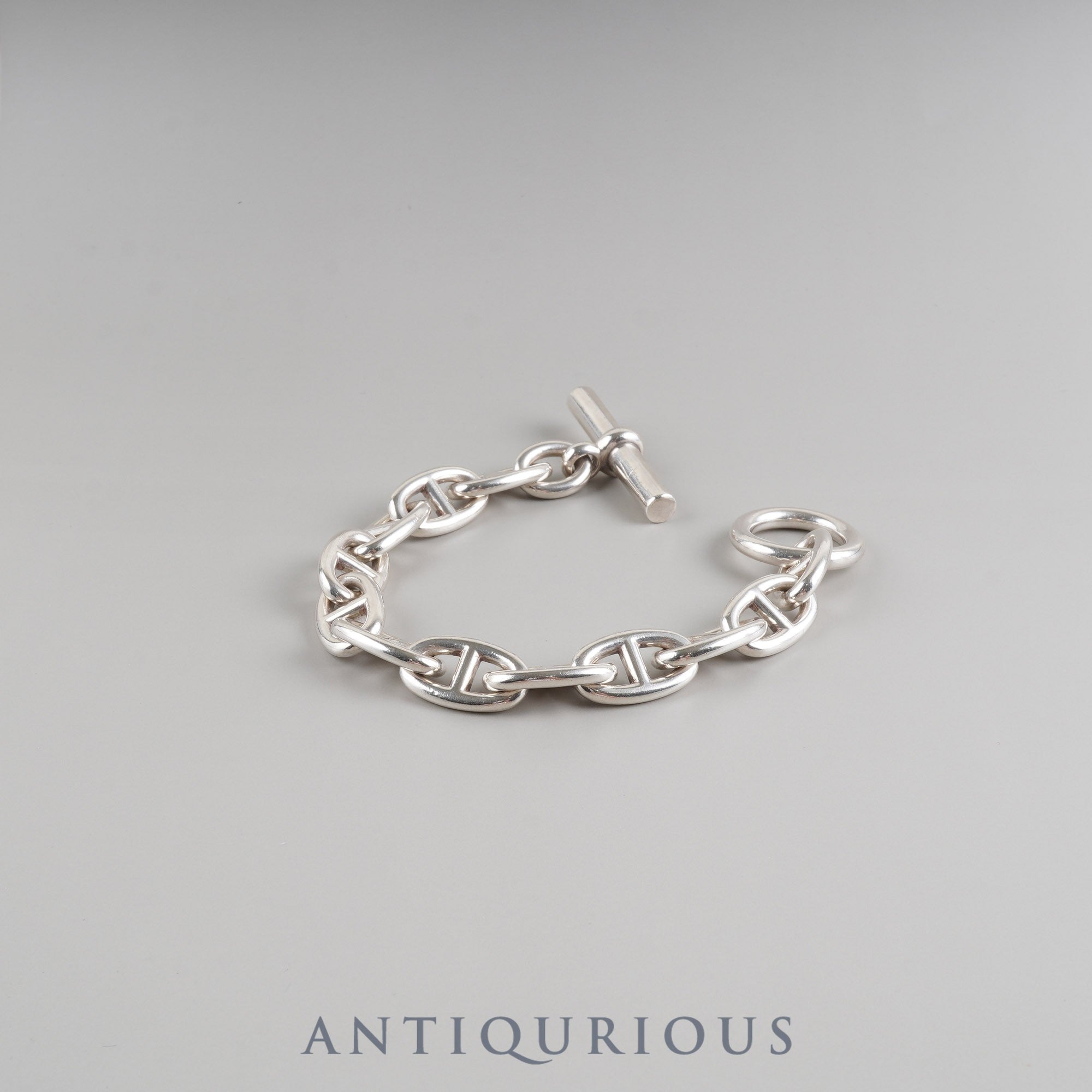 エルメス シェーヌダンクルのジュエリー（HERMES）| 東京銀座の