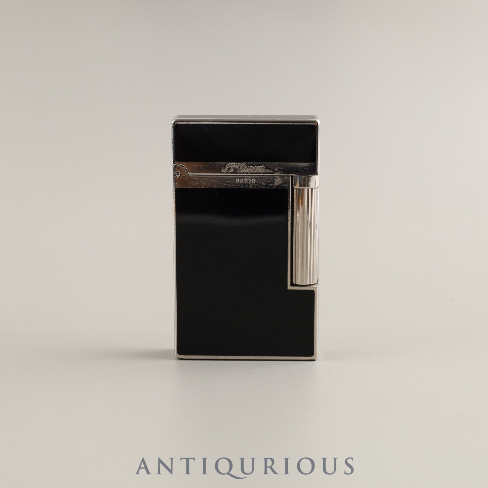 デュポン ライター ライン2 ラッカー | 東京銀座のヴィンテージ