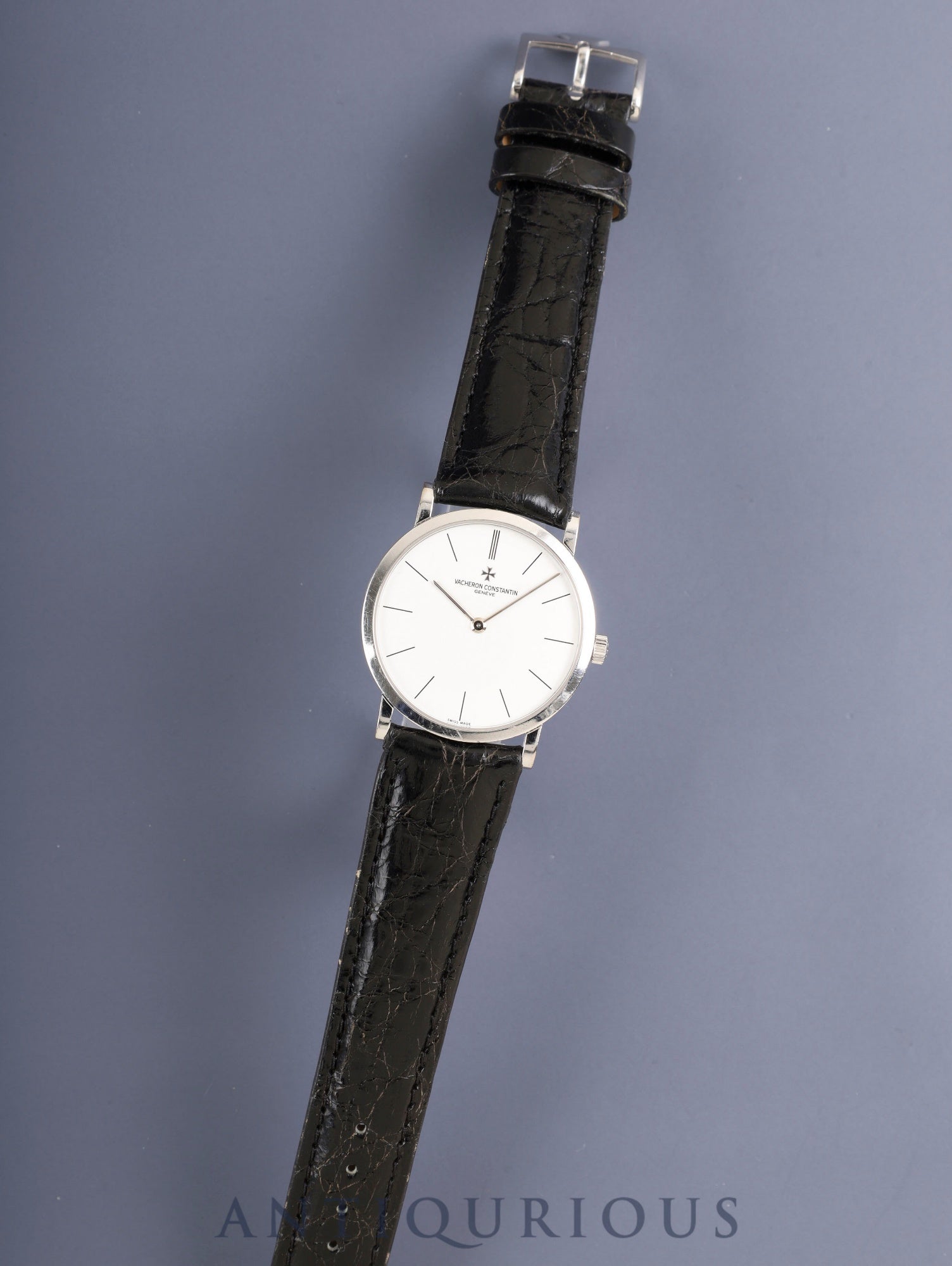 ヴァシュロン・コンスタンタン パトリモニー 33093/000G-0936 手巻き