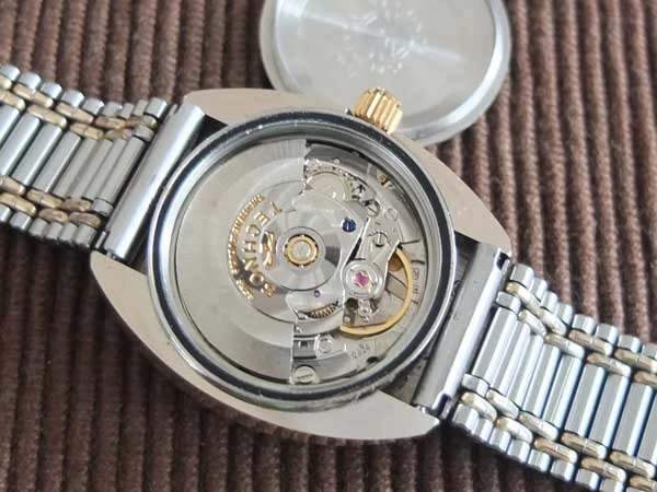 HA-6247| TECHNOS テクノス Borazon GⅧ ボラゾン GVIII