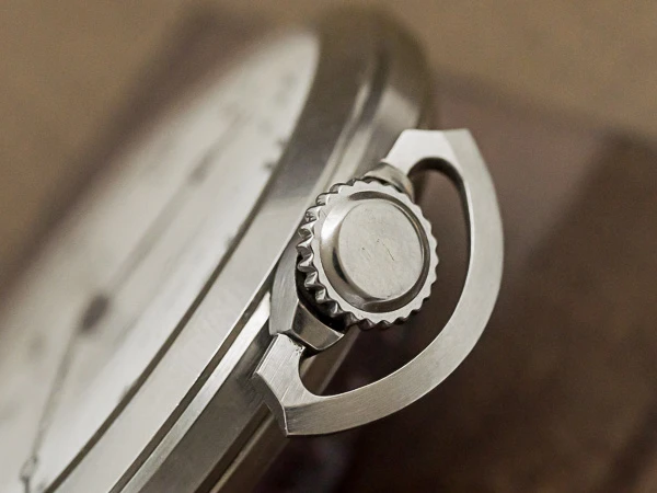 HA-7205| ウォルサム AMERICAN コロニアル 懐中時計 ポーセリン文字盤