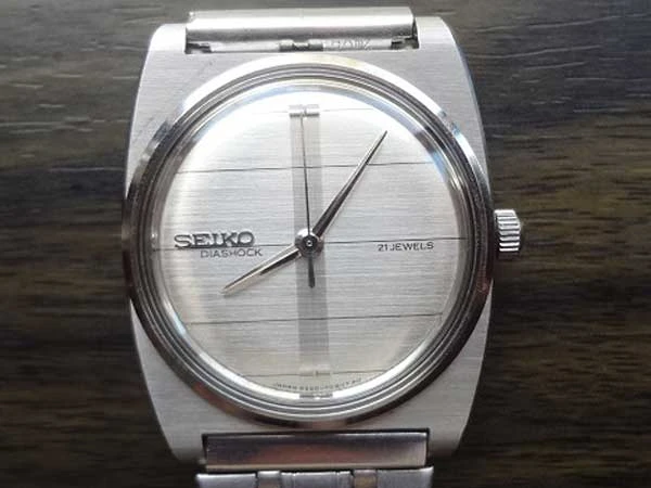 JA-0857| セイコー スカイライナー 1960年代