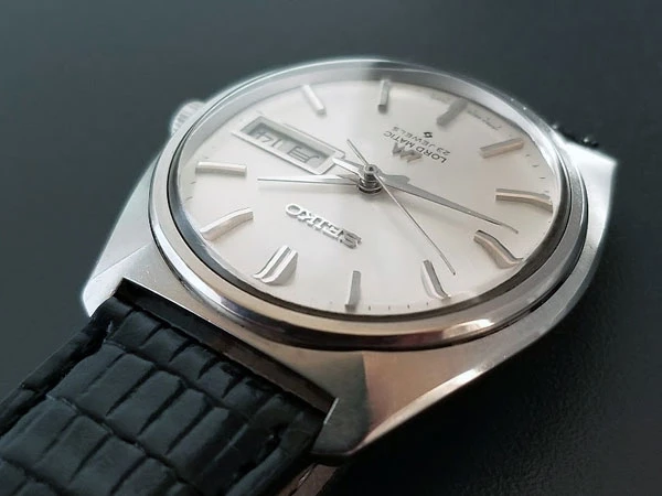 JA-3134| セイコー SEIKO ロードマチック LM 5606-7000