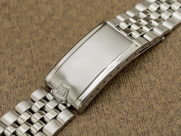 RG-2686| ロレックス 5連 ジュビリーブレス Ref.6251H 1962年 SS 王冠