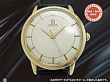 O-7527| オメガ シーマスター30 Cal.286搭載 30ミリキャリバー Ref