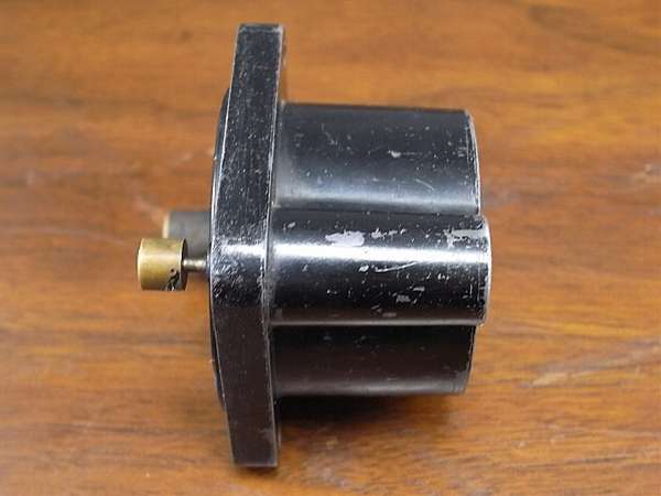 ウォルサム WALTHAM ミリタリー・アメリカ軍用 コックピットクロック