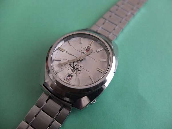 ラドー RADO MARSTRON ラドー マーストロン | アンティーウオッチマン