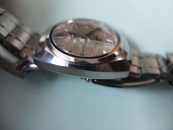 ラドー RADO MARSTRON ラドー マーストロン | アンティーウオッチマン