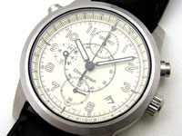 セイコー クロノグラフ 7T27-7A40 クオーツ | アンティーウオッチマン