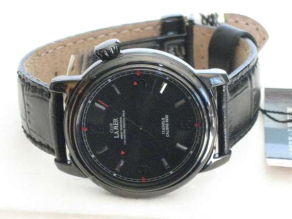 シチズン クラブ・ラメール デッドストック 6630 17石 手巻き TQA98