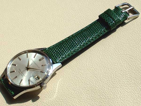 シチズン 日通永年勤続表彰記念ウォッチ | アンティーウオッチマンは