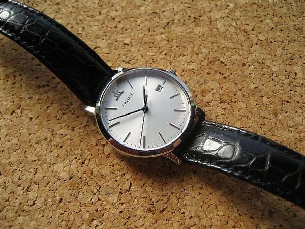 セイコー クレドール シグノ 極上美品 | アンティーウオッチマンは