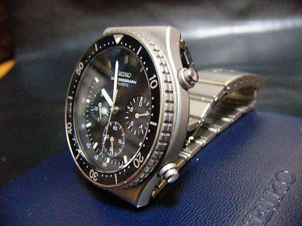セイコー SEIKO 希少 Cal.7A28 初代クロノグラフ スピードマスター