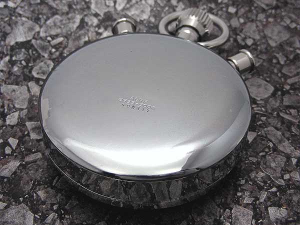 セイコー ストップウォッチ SPLIT-SECONDS 8922-5000 | アンティー