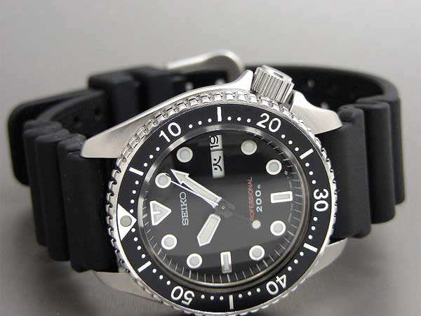 セイコー プロフェッショナル ダイバー200m 7C43-6010 クオーツ | アン