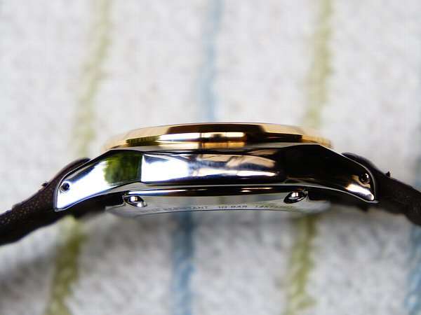 セイコー 希少 300本限定 ブライツ 4S27キャリバー SAGN006 中古品