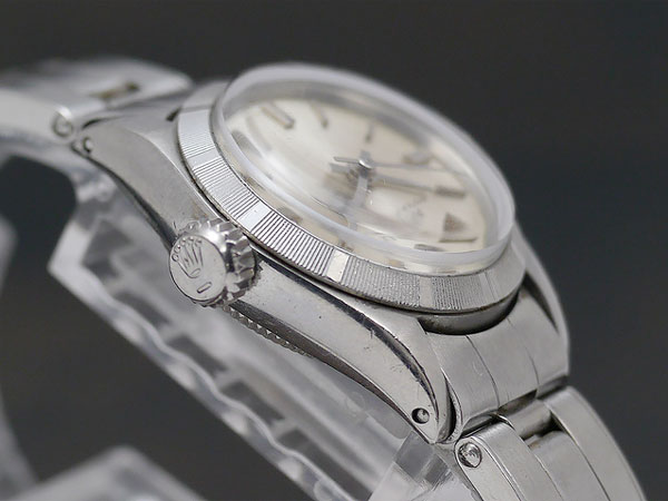 ロレックス アンティーク オイスターパーペチュアル Ref.6623