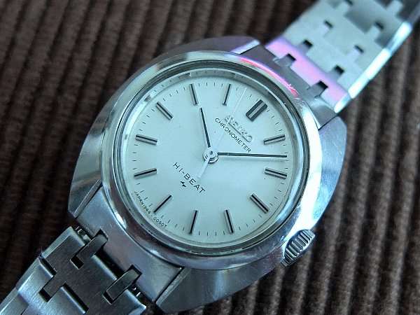 セイコー SEIKO スピードマスター 7A28-701A クロノグラフ クオーツ