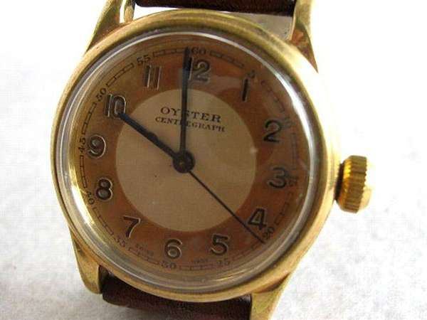 ロレックス アンティーク オイスターパーペチュアル Ref.6623