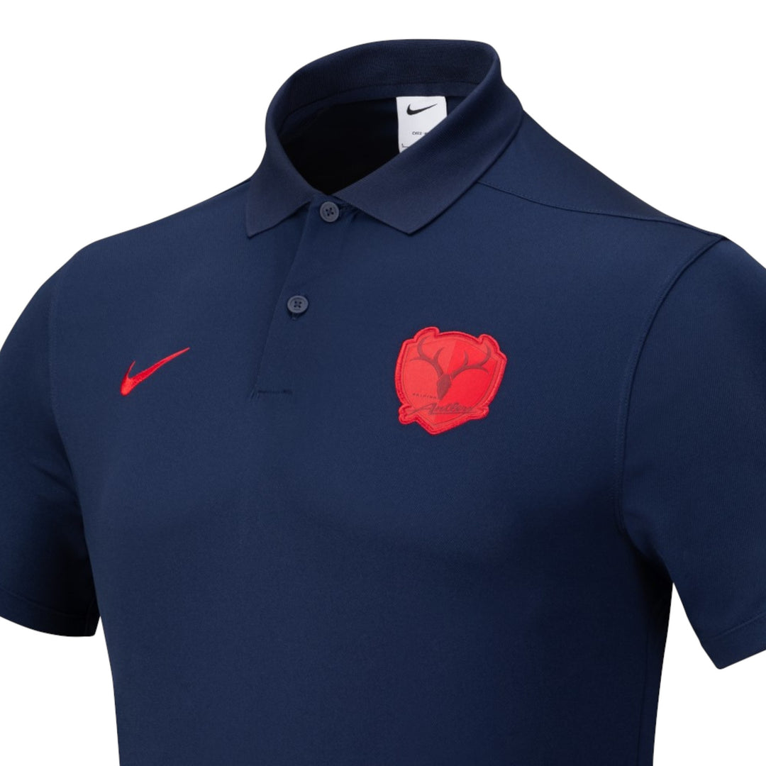 25NIKE ヴィクトリーポロ – 鹿島アントラーズFC - 公式オンラインストア